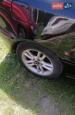 Седан Mercedes-Benz C-Class 2003 в 