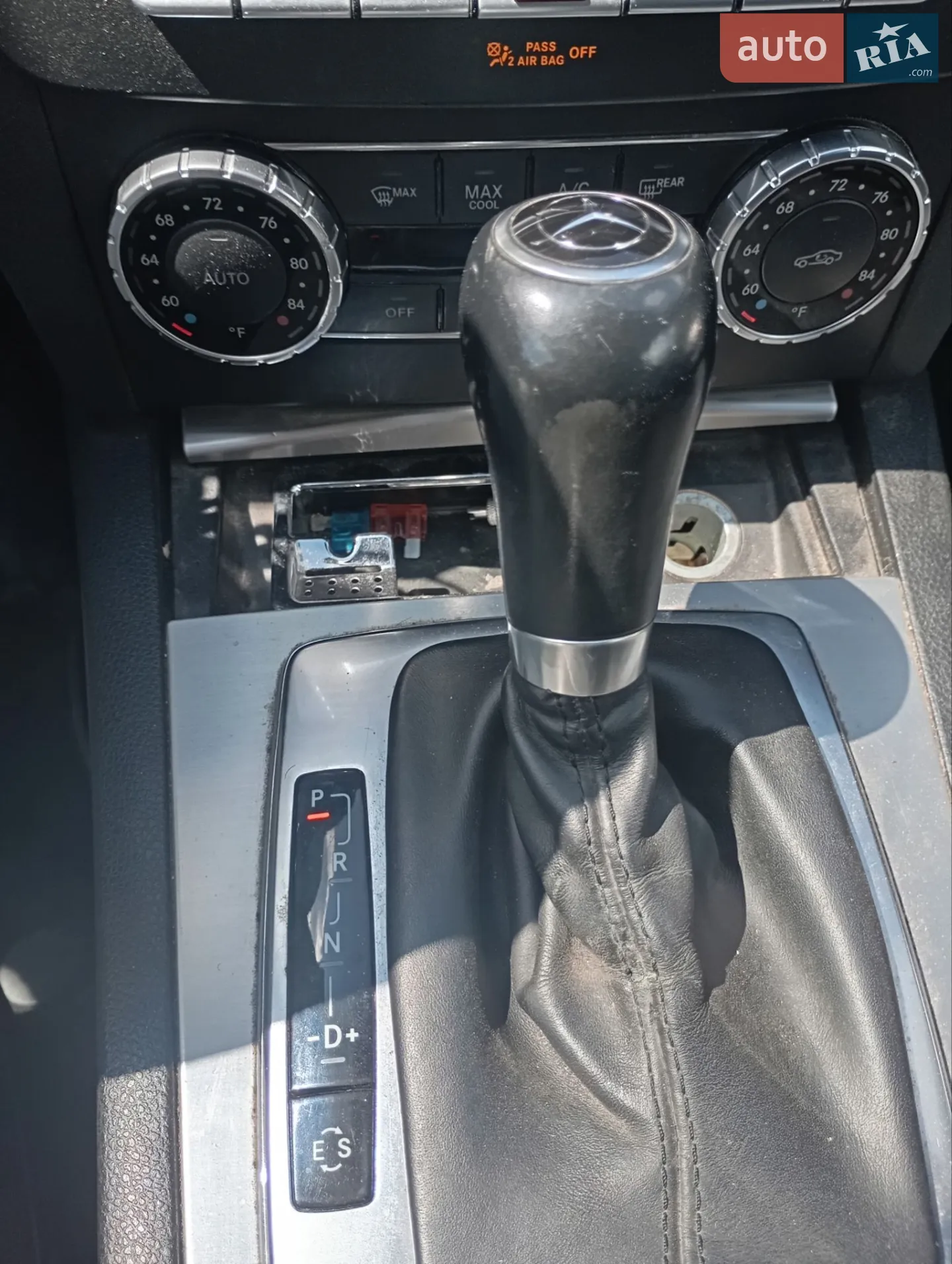 2013 Mercedes-Benz C-klasse - мініатюра 7