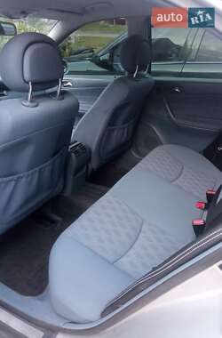 Седан Mercedes-Benz C-Class 2000 в 