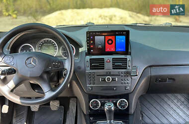 Універсал Mercedes-Benz C-Class 2011 в Березному