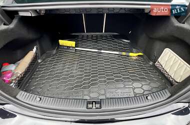 Седан Mercedes-Benz C-Class 2015 в 