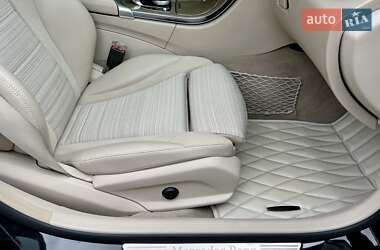 Седан Mercedes-Benz C-Class 2015 в 