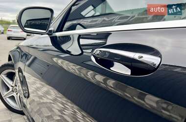 Седан Mercedes-Benz C-Class 2015 в 