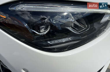 Седан Mercedes-Benz C-Class 2023 в 