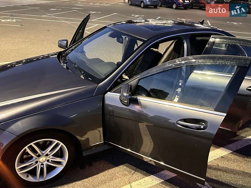 Седан Mercedes-Benz C-Class 2014 в Киеве фото 10 Седан Mercedes-Benz C-Class 2014 в Киеве