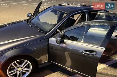 Седан Mercedes-Benz C-Class 2014 в 