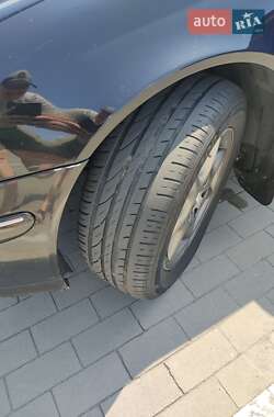 Универсал Mercedes-Benz C-Class 2004 в 