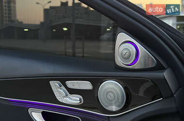 Седан Mercedes-Benz C-Class 2014 в 
