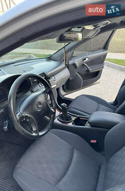 Седан Mercedes-Benz C-Class 2003 в 