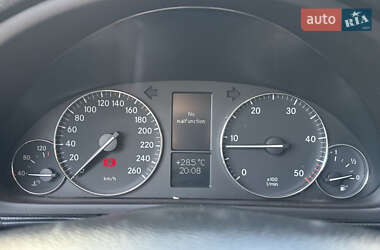 Купе Mercedes-Benz C-Class 2005 в 