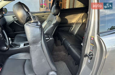 Купе Mercedes-Benz C-Class 2005 в 