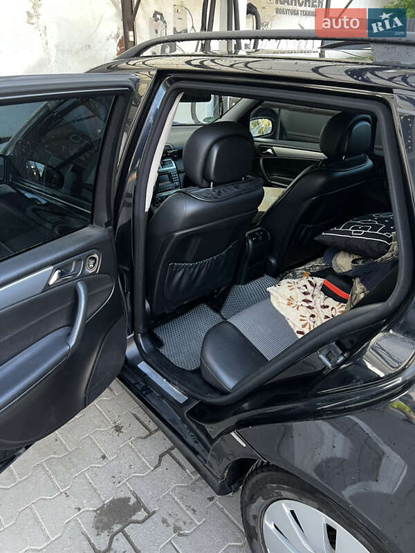 Универсал Mercedes-Benz C-Class 2007 в Хмельницком