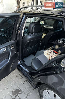 Универсал Mercedes-Benz C-Class 2007 в 