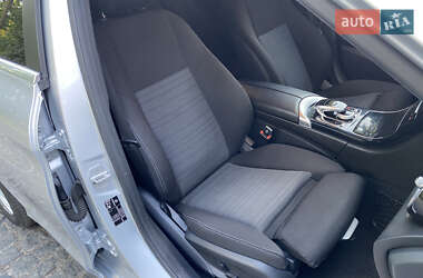 Универсал Mercedes-Benz C-Class 2015 в 