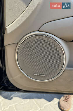 Седан Mercedes-Benz C-Class 2014 в 
