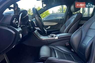Седан Mercedes-Benz C-Class 2018 в 