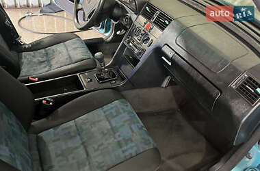 Универсал Mercedes-Benz C-Class 1996 в 