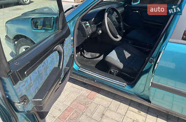 Универсал Mercedes-Benz C-Class 1996 в 