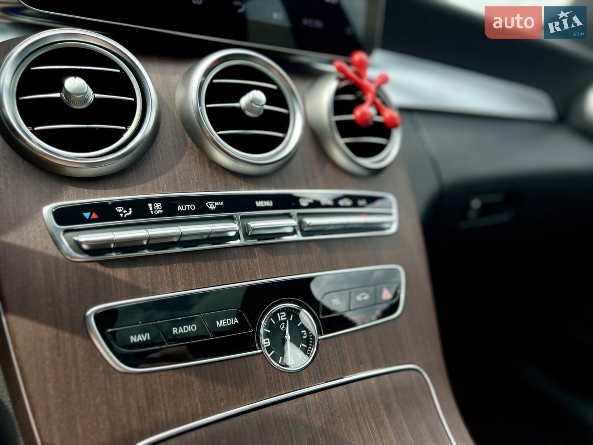 2020 Mercedes-Benz C-klasse - мініатюра 42