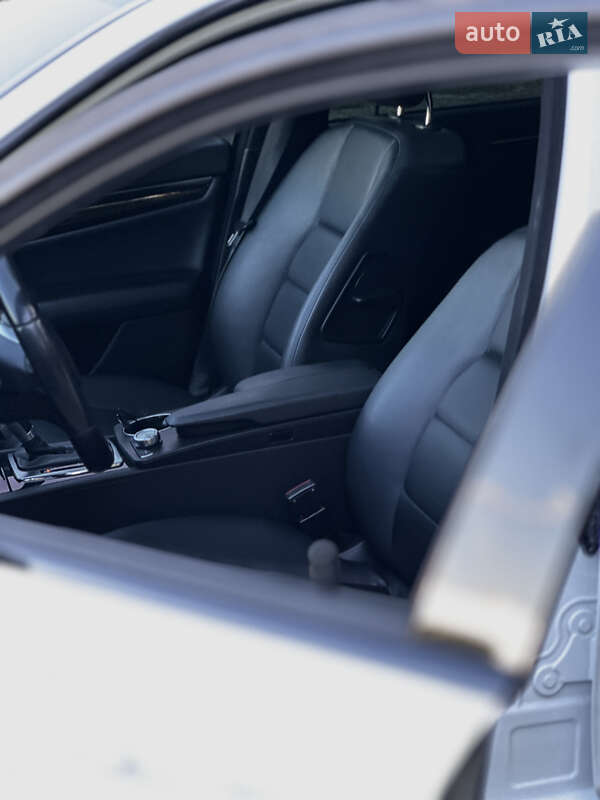 Седан Mercedes-Benz C-Class 2013 в Чернигове