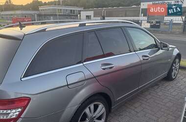 Универсал Mercedes-Benz C-Class 2010 в 