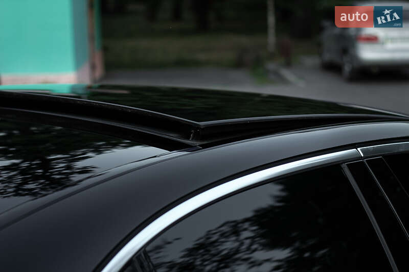 Седан Mercedes-Benz C-Class 2021 в Днепре