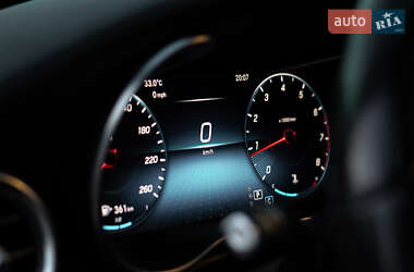 Седан Mercedes-Benz C-Class 2021 в 