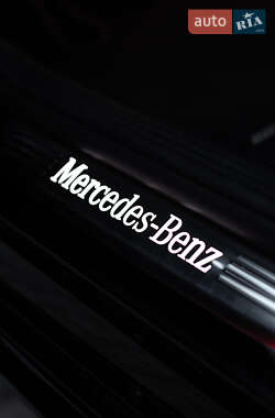Седан Mercedes-Benz C-Class 2021 в 