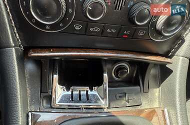 Универсал Mercedes-Benz C-Class 2006 в 
