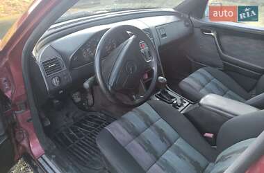 Седан Mercedes-Benz C-Class 1994 в 