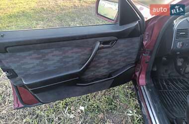 Седан Mercedes-Benz C-Class 1994 в 