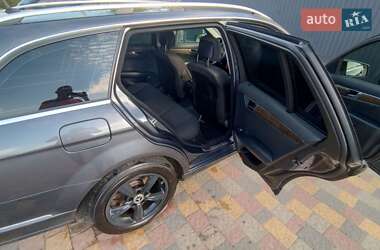 Универсал Mercedes-Benz C-Class 2010 в 