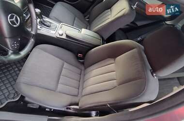 Универсал Mercedes-Benz C-Class 2010 в 