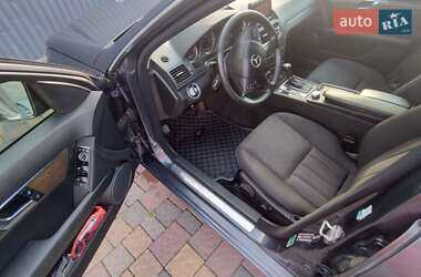 Универсал Mercedes-Benz C-Class 2010 в 