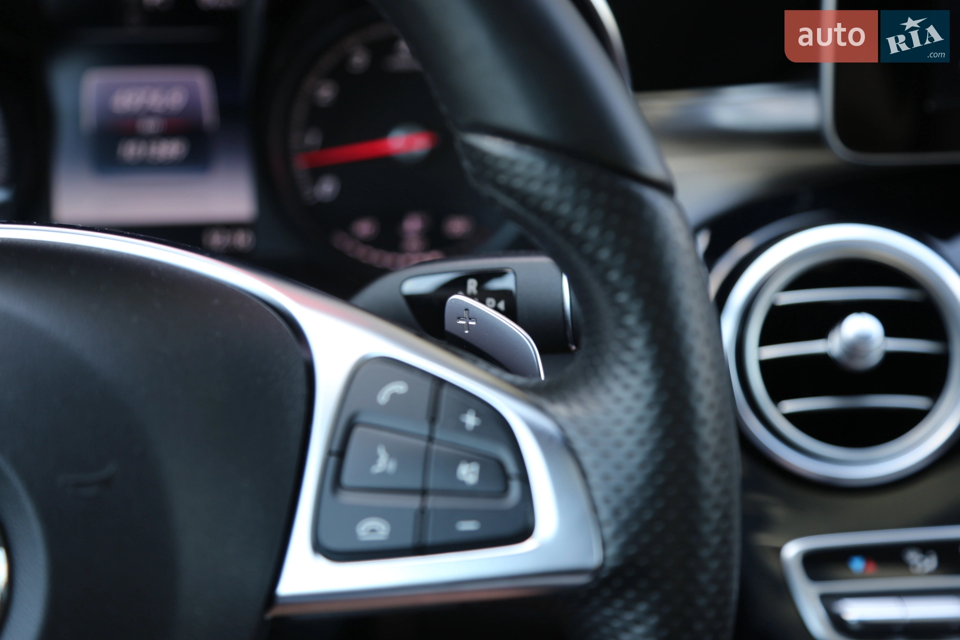 2016 Mercedes-Benz C-klasse - мініатюра 24