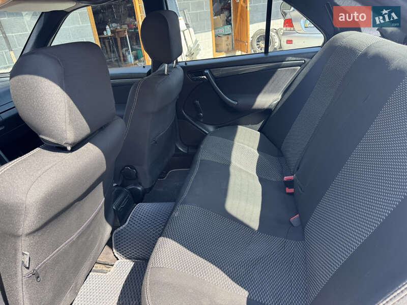 Седан Mercedes-Benz C-Class 1999 в Переяславе фото 14 Седан Mercedes-Benz C-Class 1999 в Переяславе