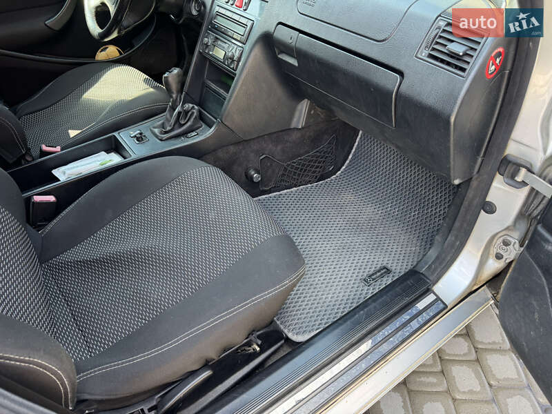 Седан Mercedes-Benz C-Class 1999 в Переяславе фото 20 Седан Mercedes-Benz C-Class 1999 в Переяславе