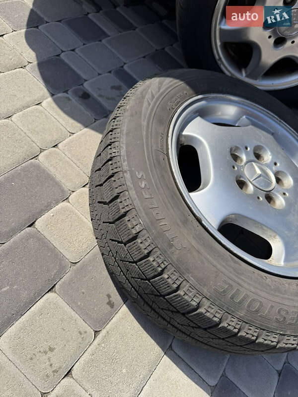 Седан Mercedes-Benz C-Class 1999 в Переяславе фото 30 Седан Mercedes-Benz C-Class 1999 в Переяславе