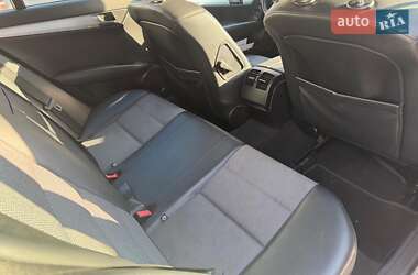 Универсал Mercedes-Benz C-Class 2008 в 