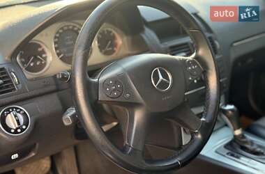 Универсал Mercedes-Benz C-Class 2008 в 