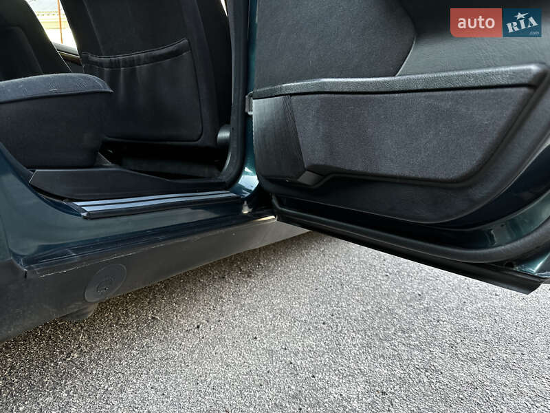 Седан Mercedes-Benz C-Class 1996 в Вінниці фото 25 Седан Mercedes-Benz C-Class 1996 в Вінниці