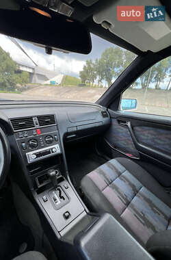 Седан Mercedes-Benz C-Class 1995 в 
