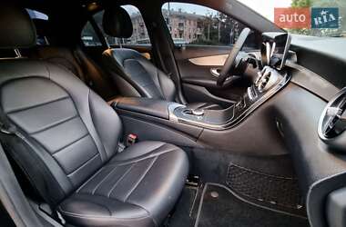 Седан Mercedes-Benz C-Class 2019 в 