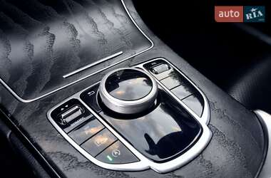 Седан Mercedes-Benz C-Class 2019 в 