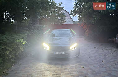 Седан Mercedes-Benz C-Class 2014 в 