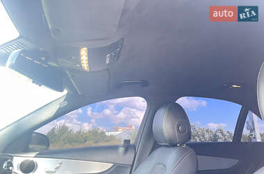 Седан Mercedes-Benz C-Class 2014 в 