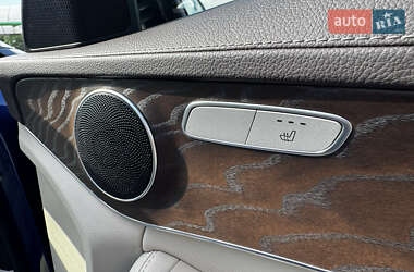 Седан Mercedes-Benz C-Class 2018 в 