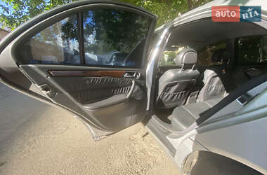 Седан Mercedes-Benz C-Class 2003 в 