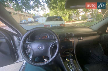 Седан Mercedes-Benz C-Class 2003 в 