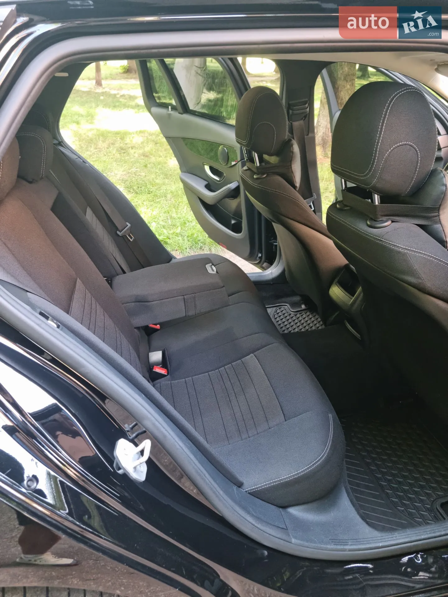 2015 Mercedes-Benz C-klasse - мініатюра 17